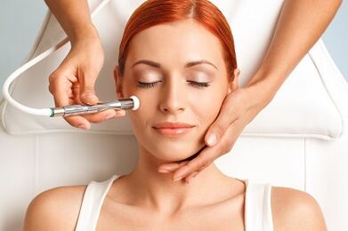 lasersko pomlajevanje